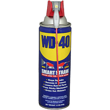 WD-40
