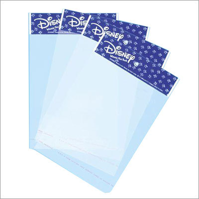 Promotional Paper Bags