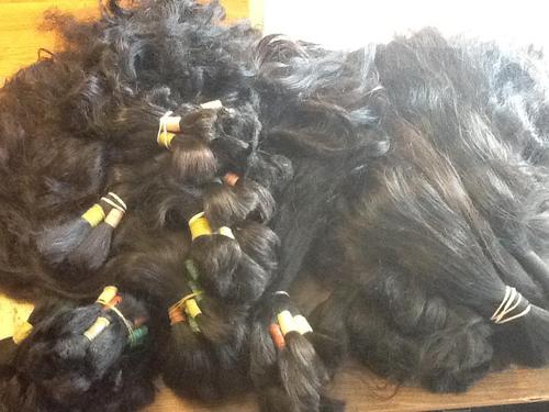 Bulk Human Hair
