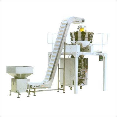 Multi Head Weighing And Packaging Systems