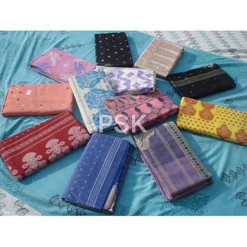 Handloom Sarees