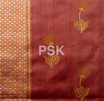 Handloom Cotton Sarees