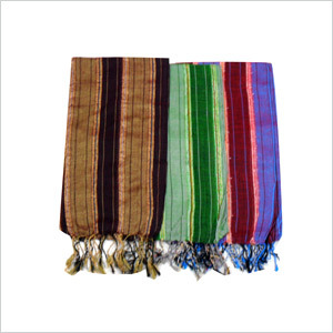 Ladies Fashion Scarves