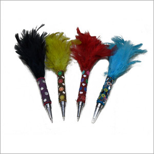 Decorative Lace Pens