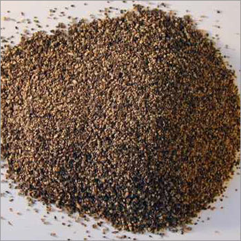 Black Pepper Powder