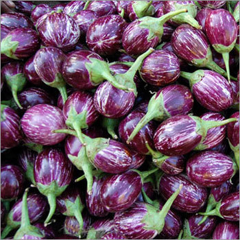 Brinjal (Ravaya)