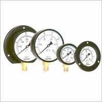 Commercial Utility Pressure Gauge