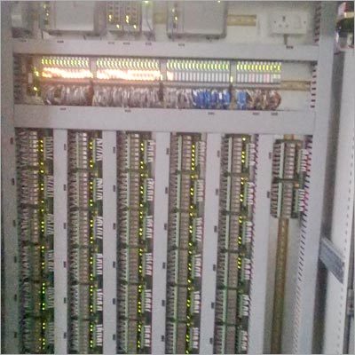 Compact Logix System