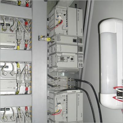 Control Panel System