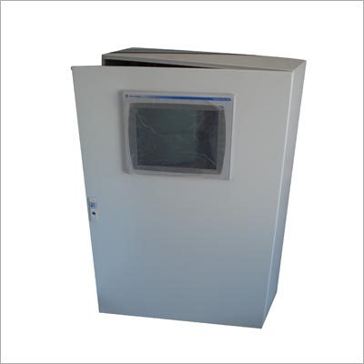 HMI Panel