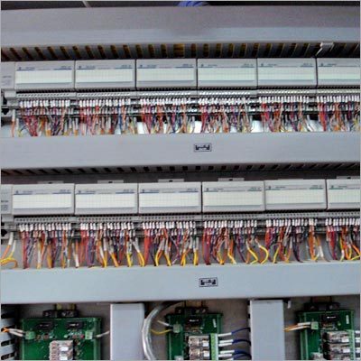 PLC Panel