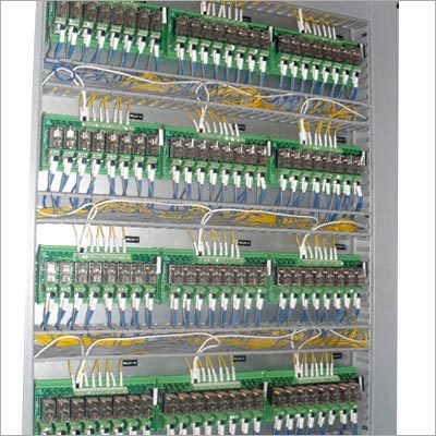 Relay Panel