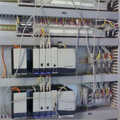 Control Panel Boards