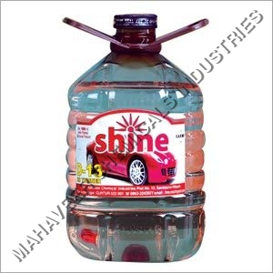 Colorless Nc Thinner