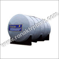 FRP Chemical Tank