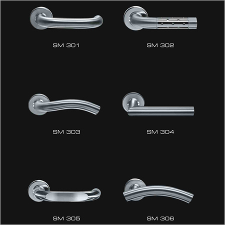 Mortice Handle