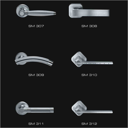 Pull Handle