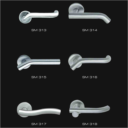 Mortice Handle Exporter