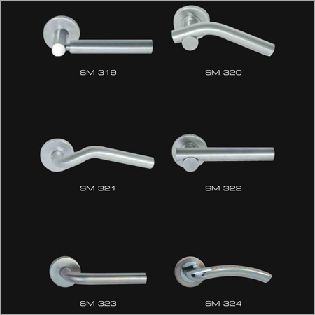 Mortice Handle
