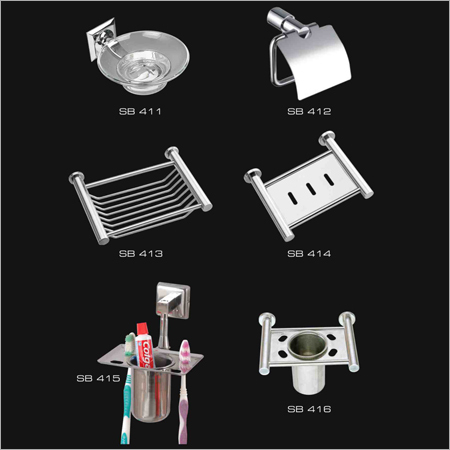 Bathroom Accessories