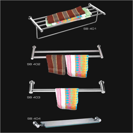 Bathroom Fitting Accessories