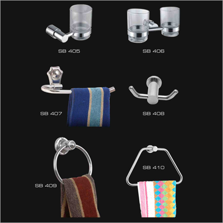Bathroom Fittings