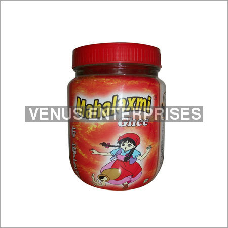 Glass Container Shrink Sleeve