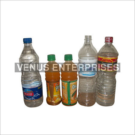 Packaged Water Labels