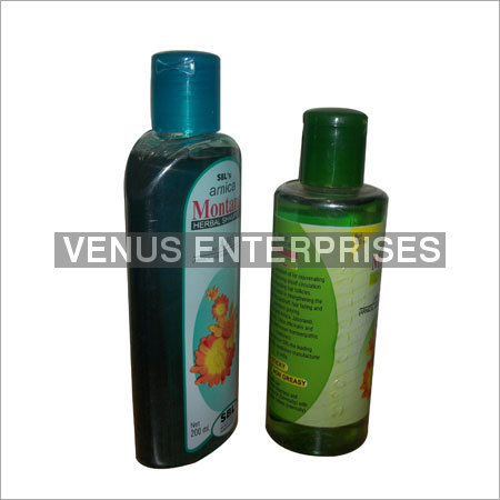 Shrink Labels For FMCG