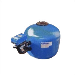 Automatic Pool Filter
