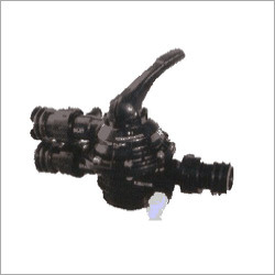 Multi Port Valve