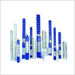 Submersible Pumps