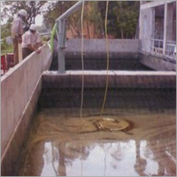 Tube Oil Skimmer