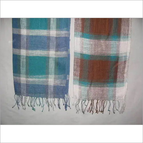 Men Cotton Scarves