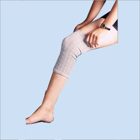 Protective Band Knee Caps