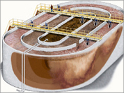 TRI-OVAL System