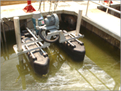 Sequencing Batch Reactor