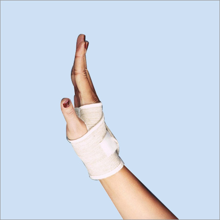 Thumb Support