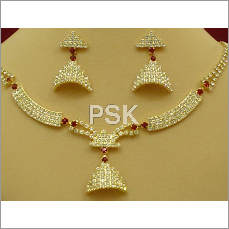 Artificiall Jewellery