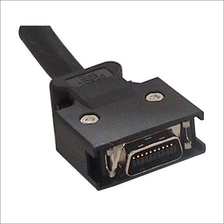 20 Pin Half Pitch