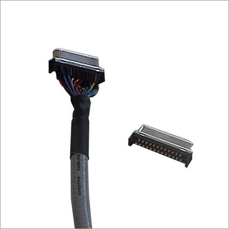 50 Pin Cable