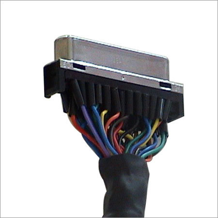 50 Pin Honda Conn Wiring