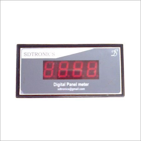 RPM Meter