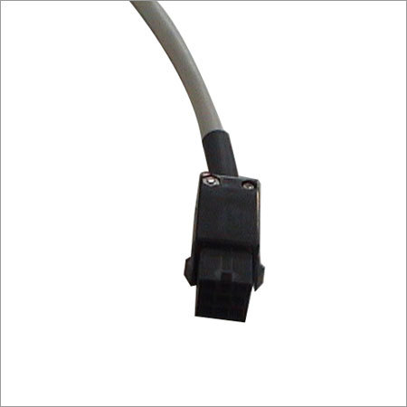 750 W Encoder Cable