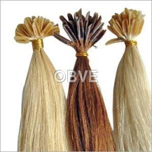 Human Hair Extension