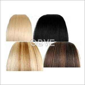 Human Hair