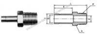 Male Adapter