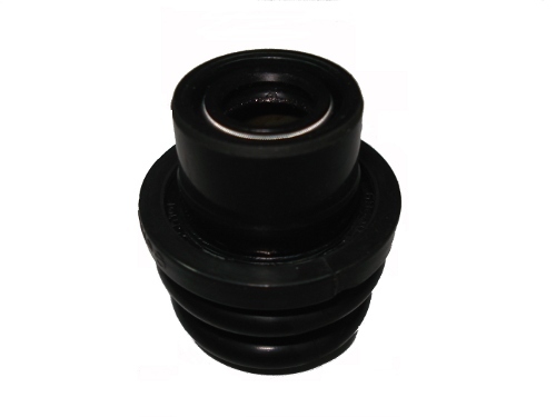 Black Gearbox Oil Seals