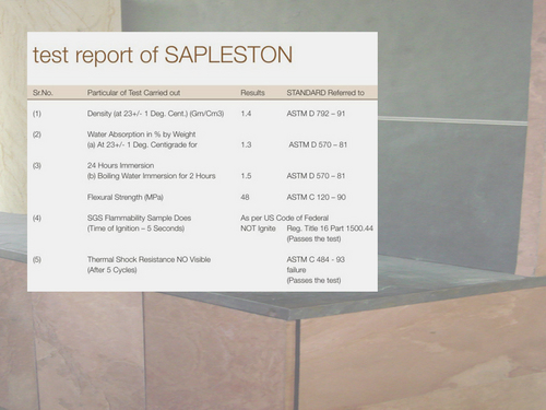 Sapleston Veneer Laminates