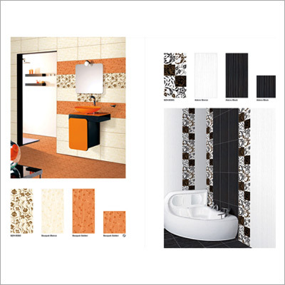 Designer Ceramic Tiles
